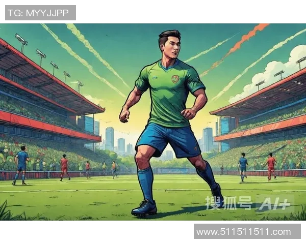 慢动作下的绿茵奇迹透视足球球星技艺与激情瞬间