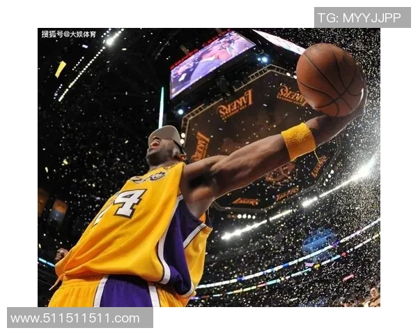 科比与足球的跨界梦想 从篮球巨星到绿茵场的传奇转身