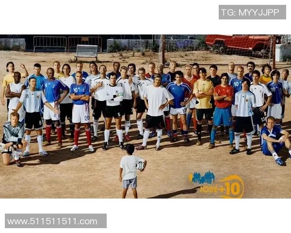 阿迪达斯赞助足球巨星：解析各大洲球员如何引领全球赛场风云